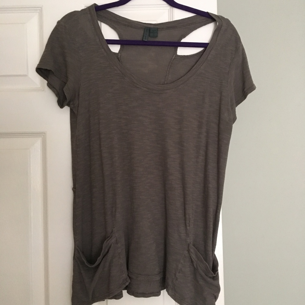 Soft Tee